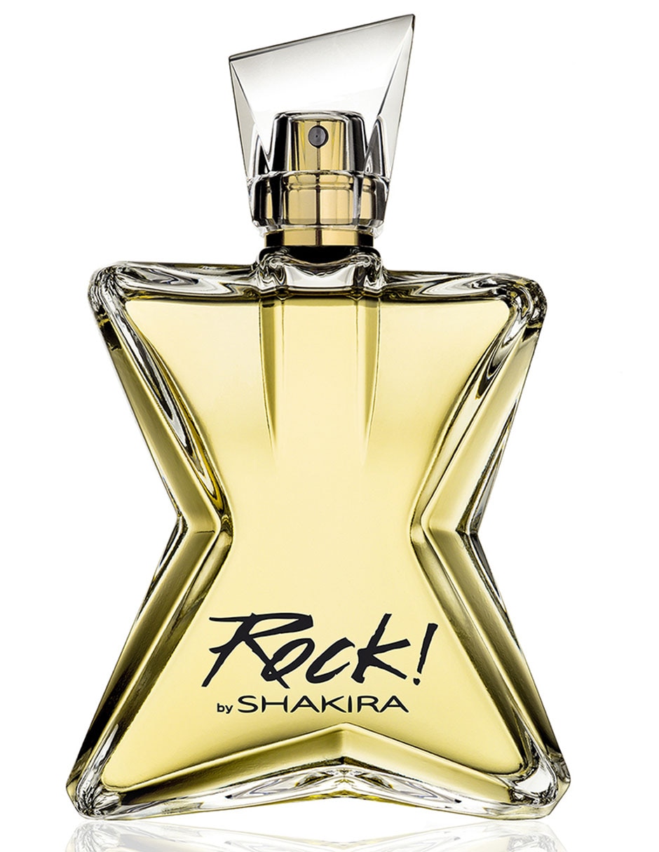 Eau de toilette Rock para mujer 8