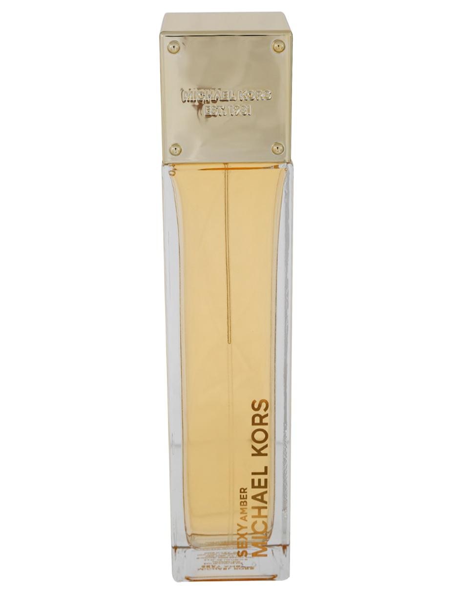 Eau de parfum Sexy Amber para mujer