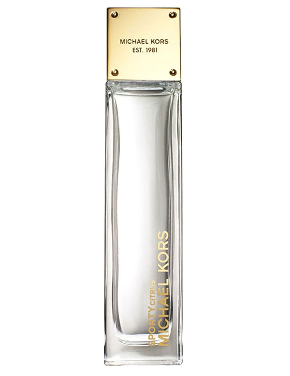 michael kors sport perfume