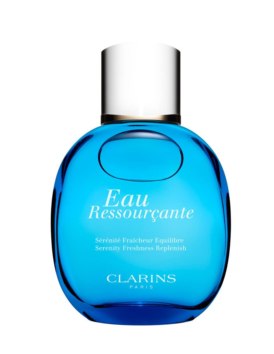Fragancia Hidratante EAU Ressourcante
