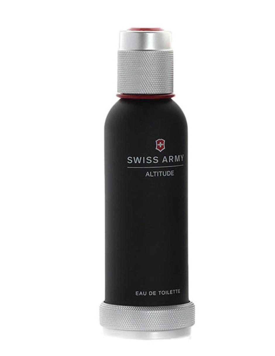 Eau de toilette Altitude para hombre Eau de toilette Altitude para hombre