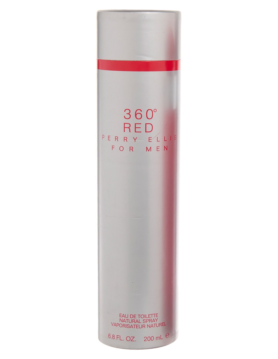 Eau de toilette para hombre 5
