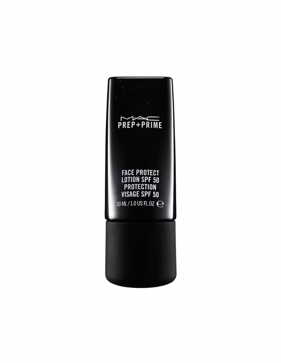 Primer maquillaje Prep + Prime Face Protect Lotion 1