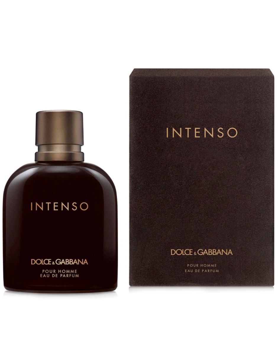 Eau de parfum Intenso para hombre 2