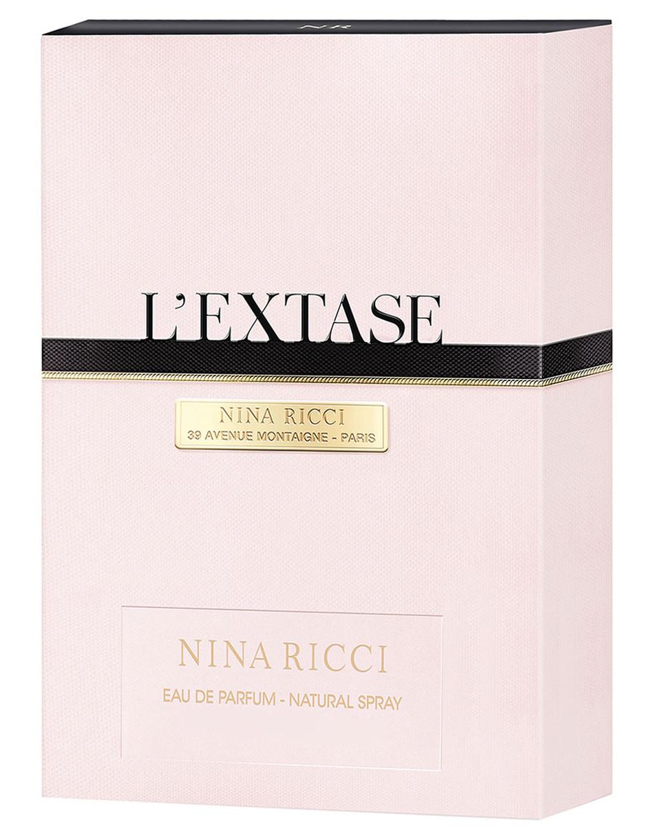 Eau de parfum L'Extase para mujer 2