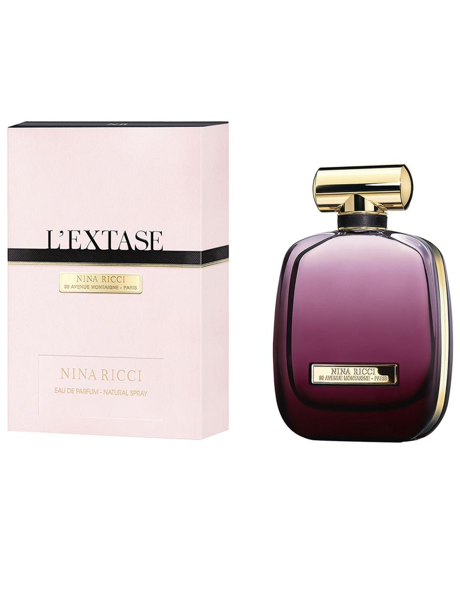 Eau de parfum L'Extase para mujer 3
