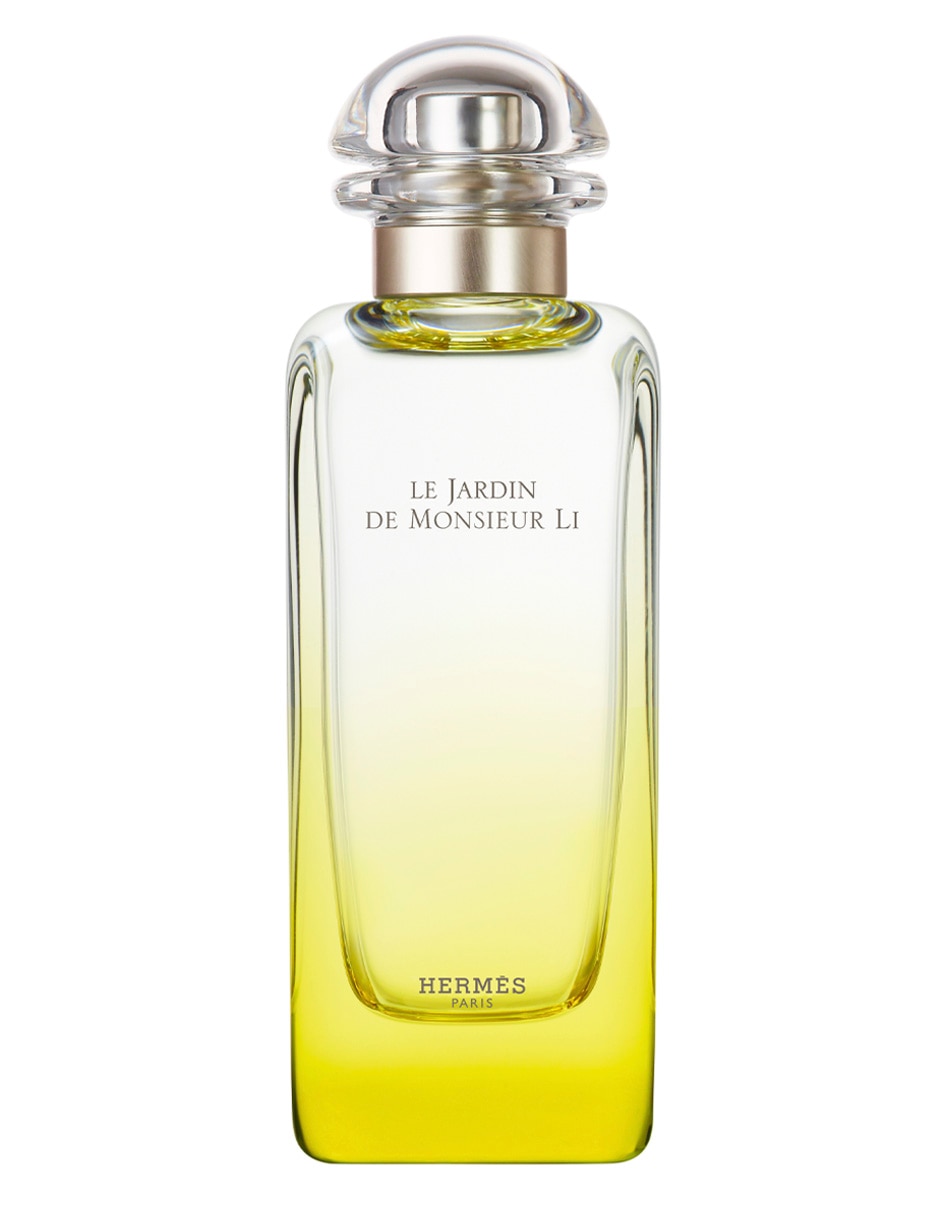 Eau de toilette Le Jardin de Monsieur Li unisex