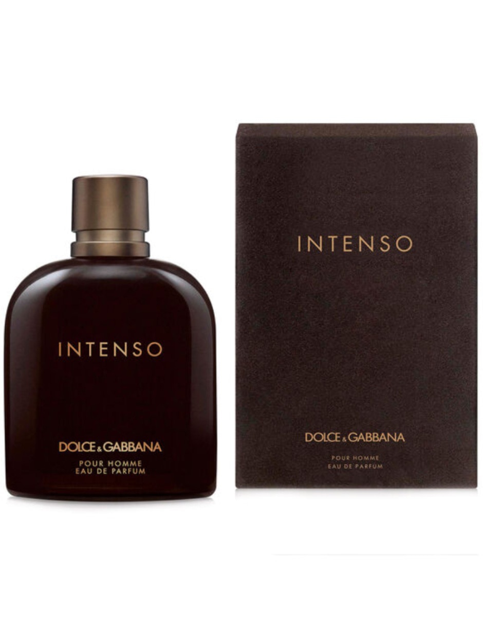 Perfume dolce gabbana hombre precio liverpool sale