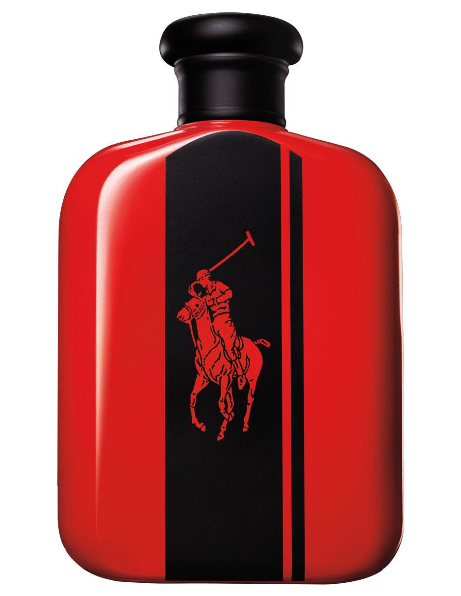 Eau de parfum Red Intense para hombre