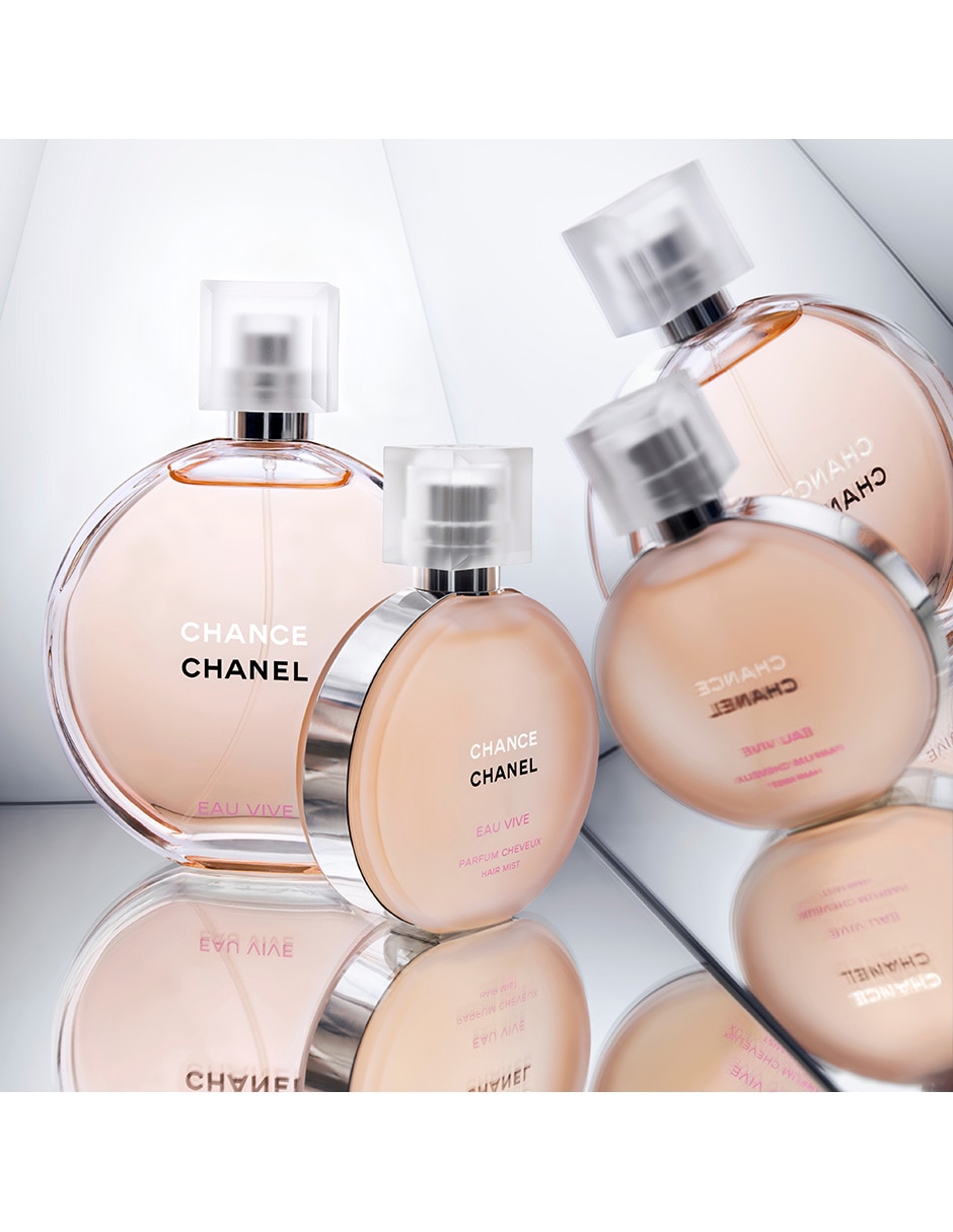 CHANCE EAU VIVE 6