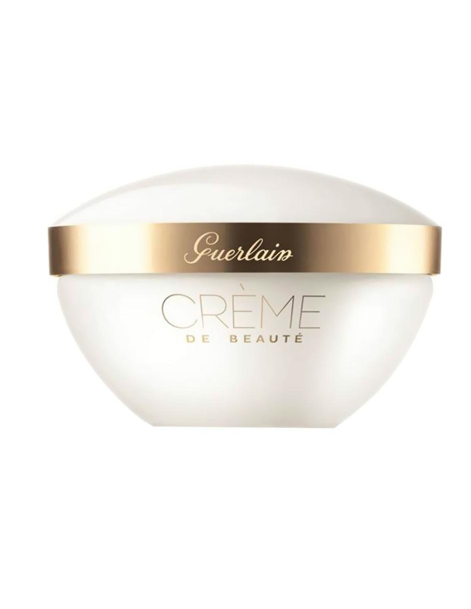 Desmaquillante crema desmaquillante Guerlain Créme de Beauté 1