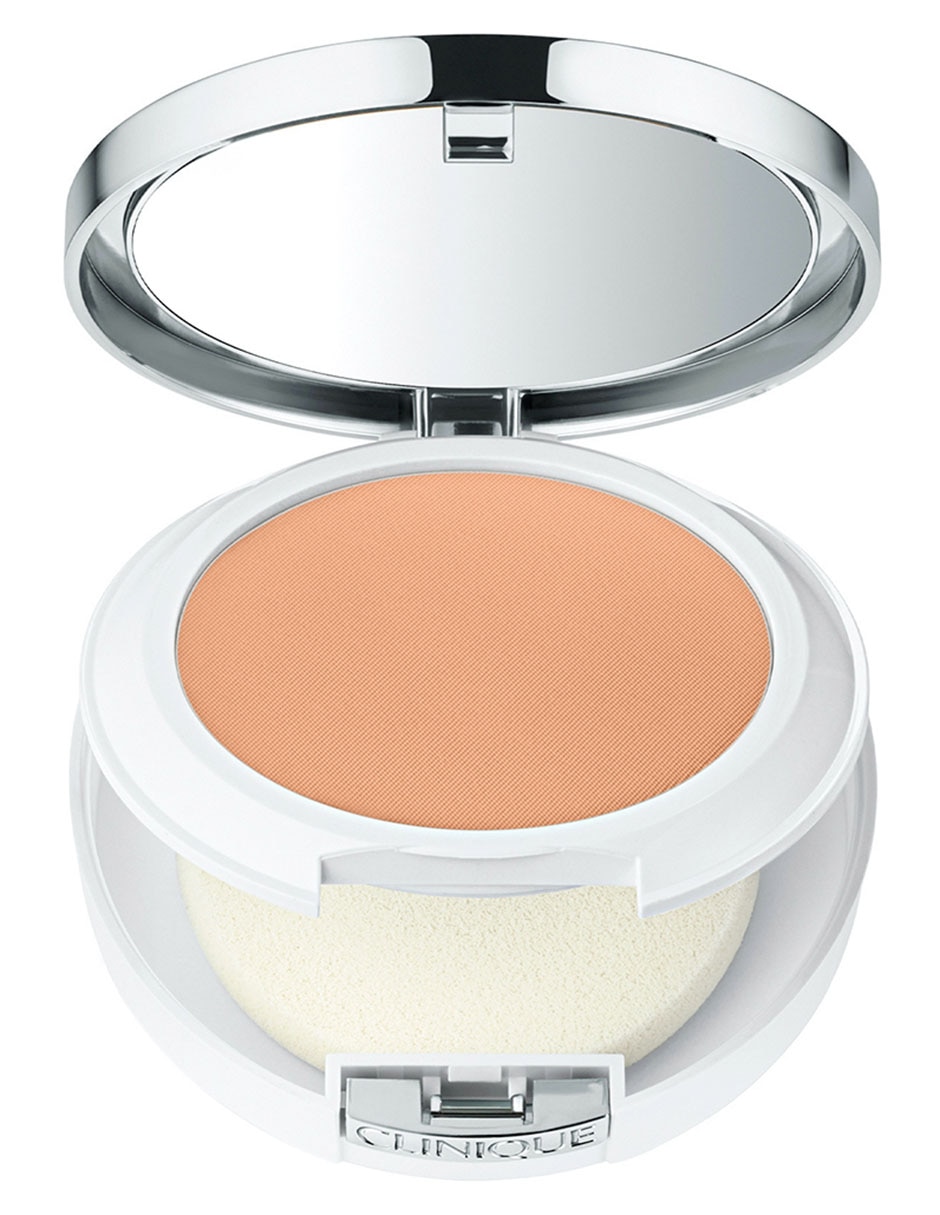 Base de maquillaje en polvo Beyond Perfecting mate