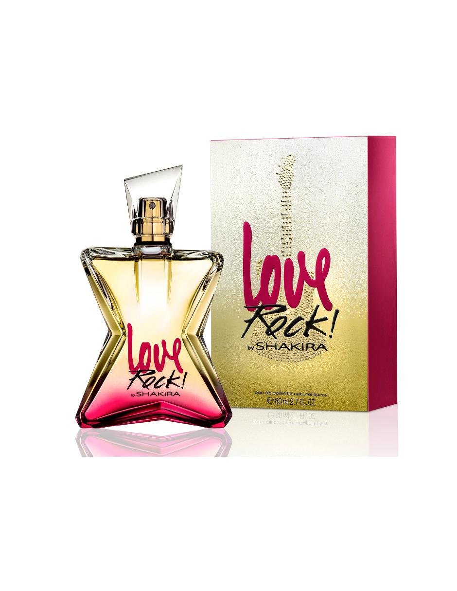 Eau de toilette para mujer 2