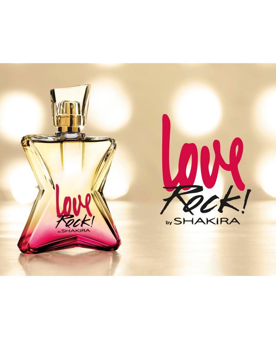 Eau de toilette para mujer 3