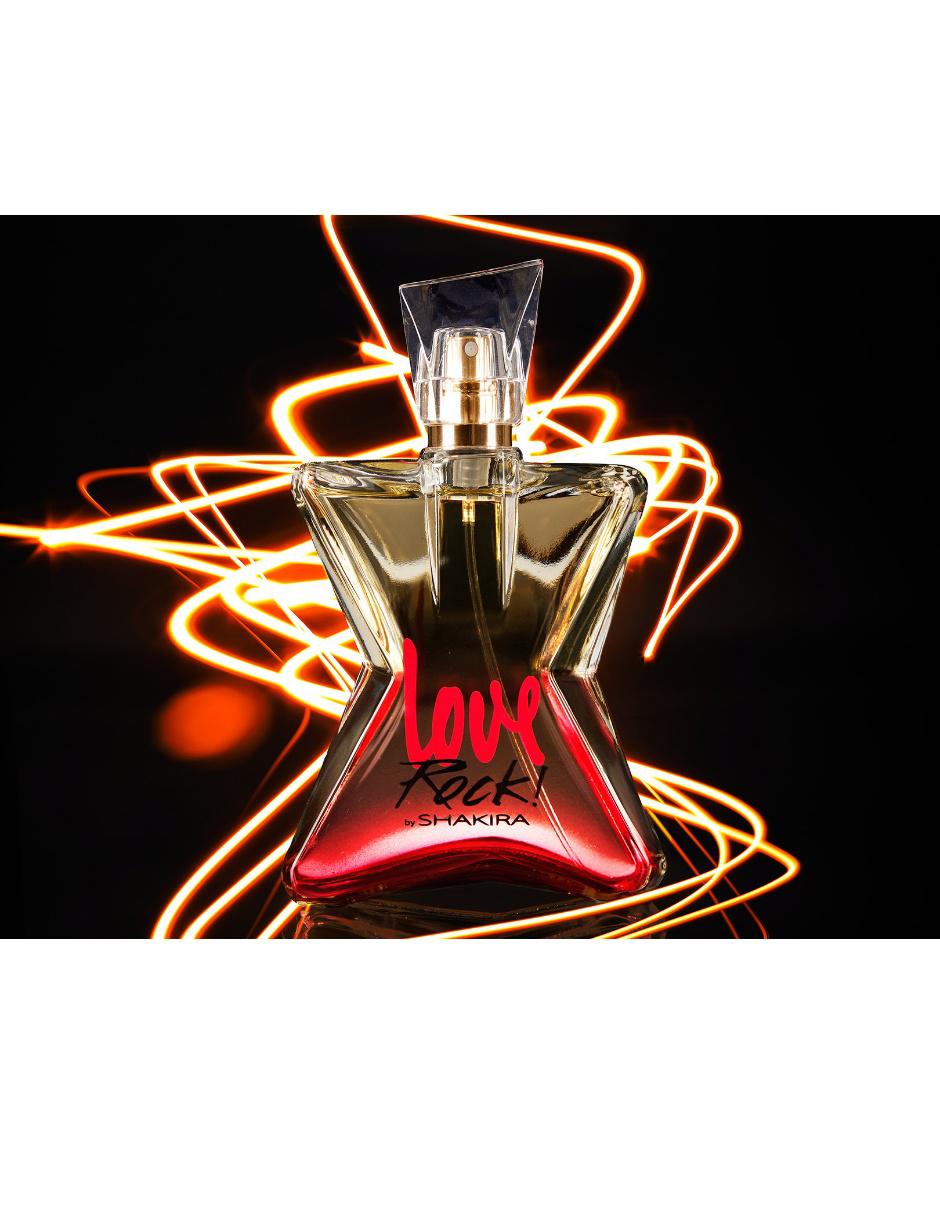 Eau de toilette para mujer 5