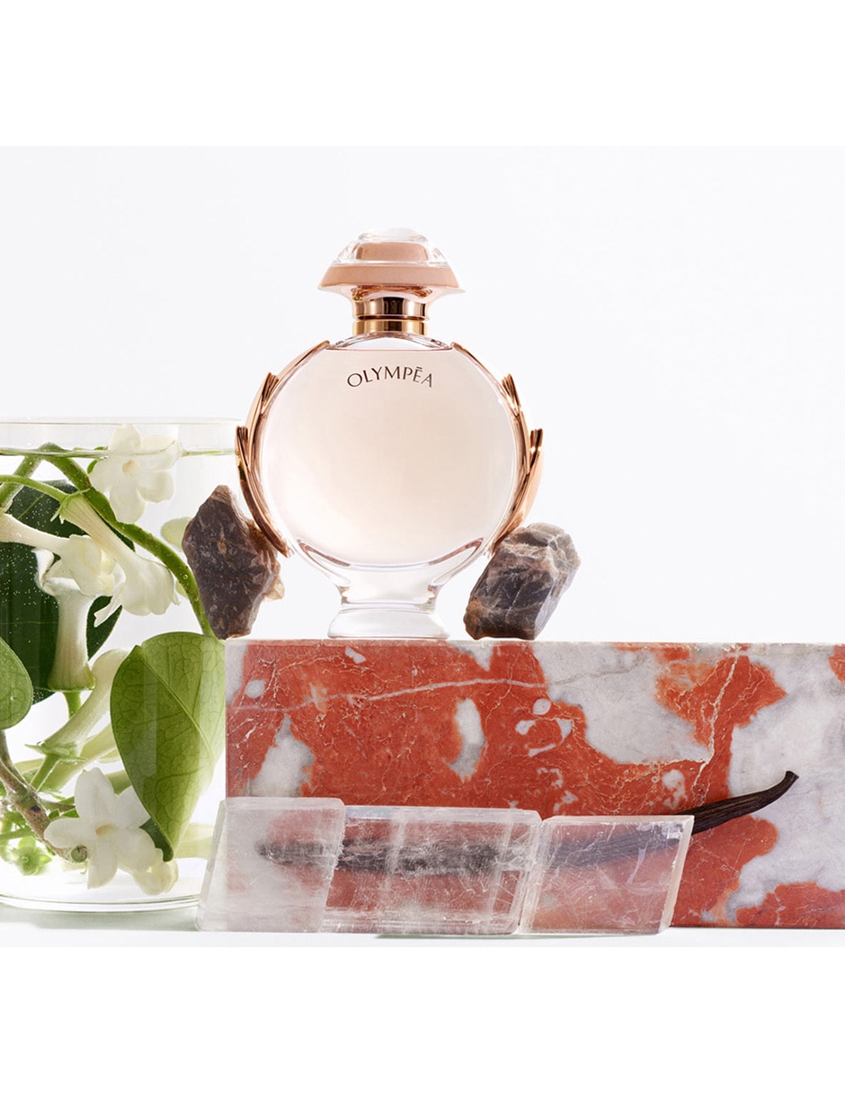 Eau de parfum Olympéa para mujer 5