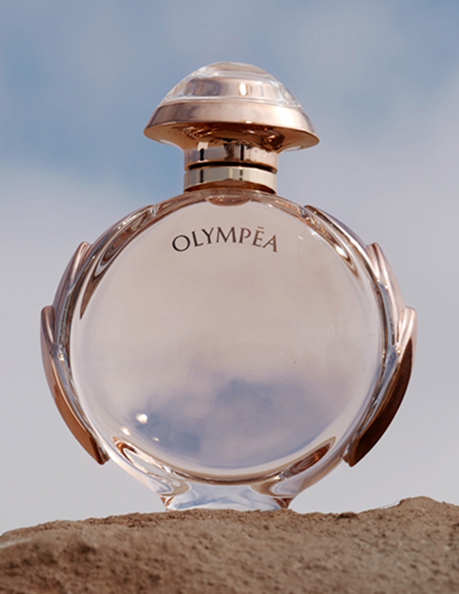 Eau de parfum Olympéa para mujer 9