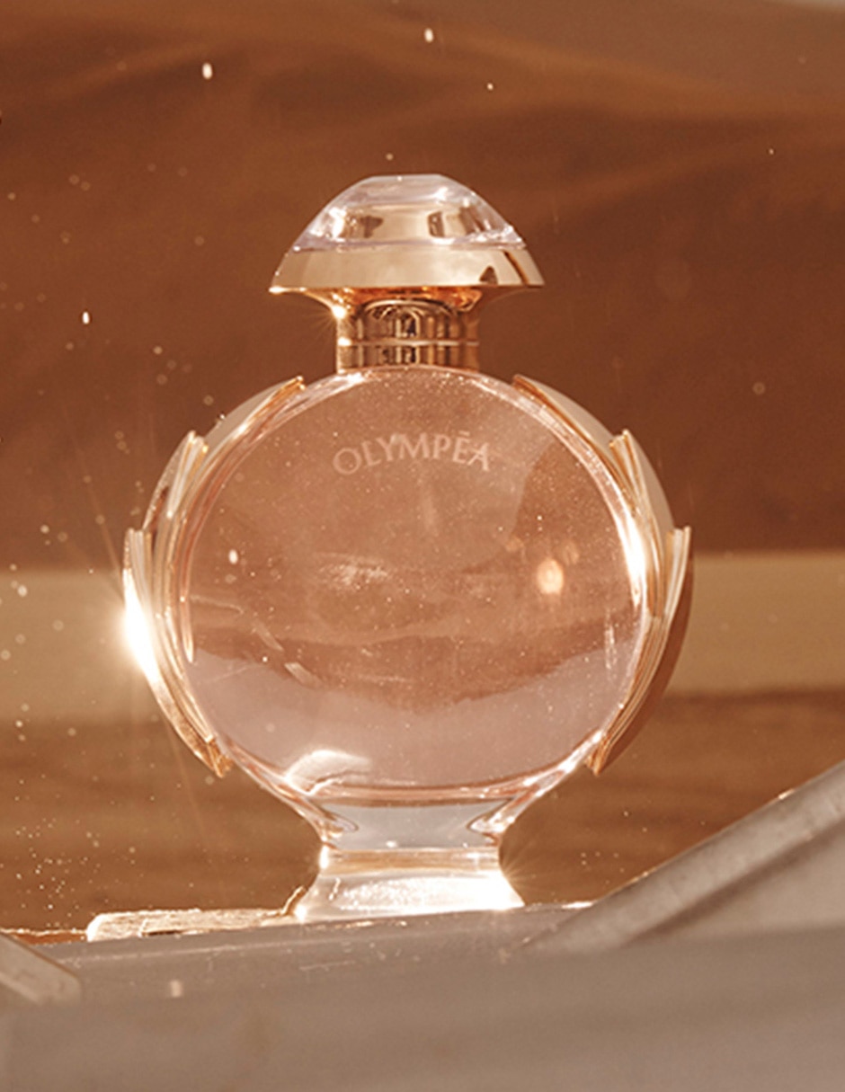 Eau de parfum Olympéa para mujer 11