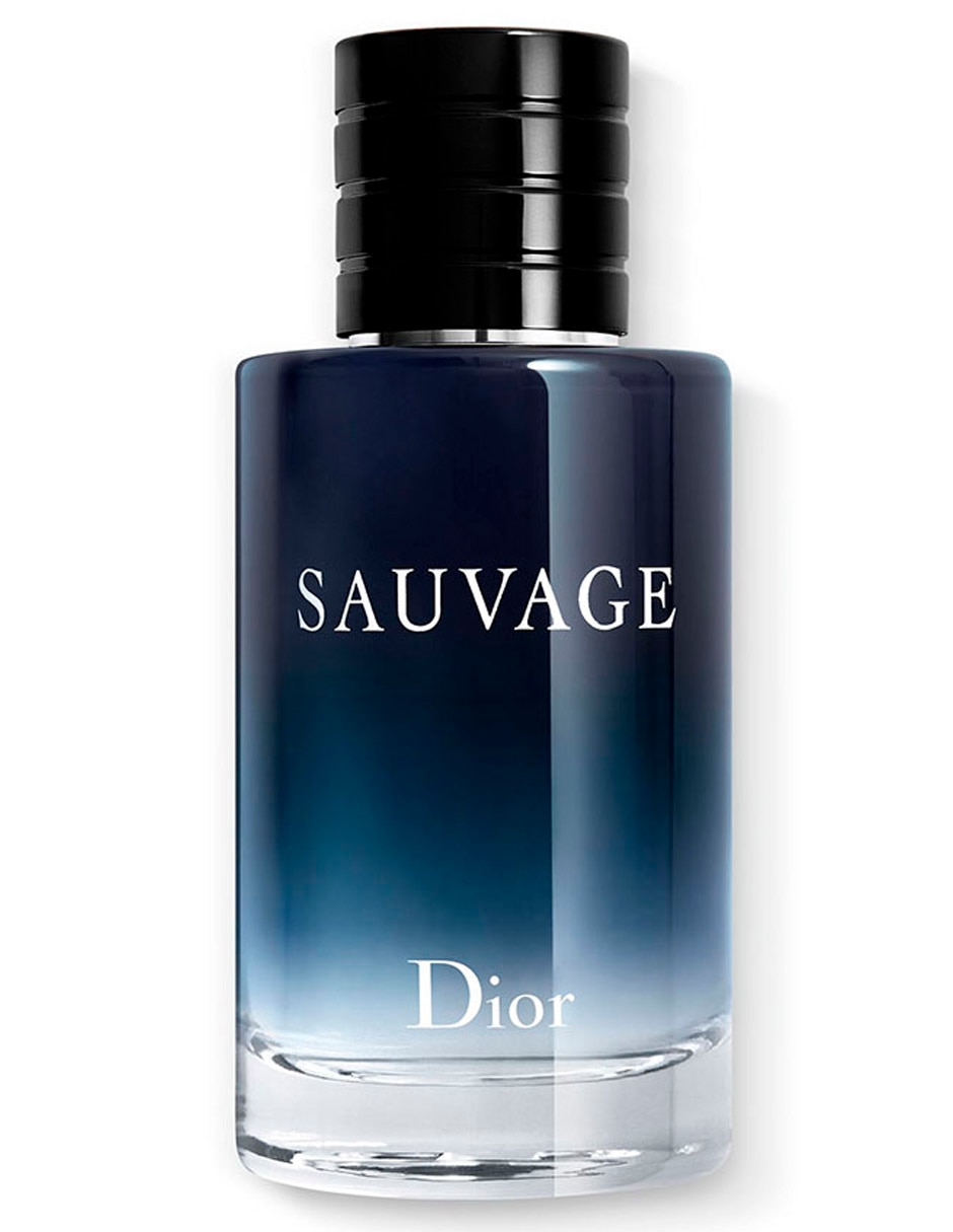 Eau de toilette Sauvage para hombre Eau de toilette Sauvage para hombre