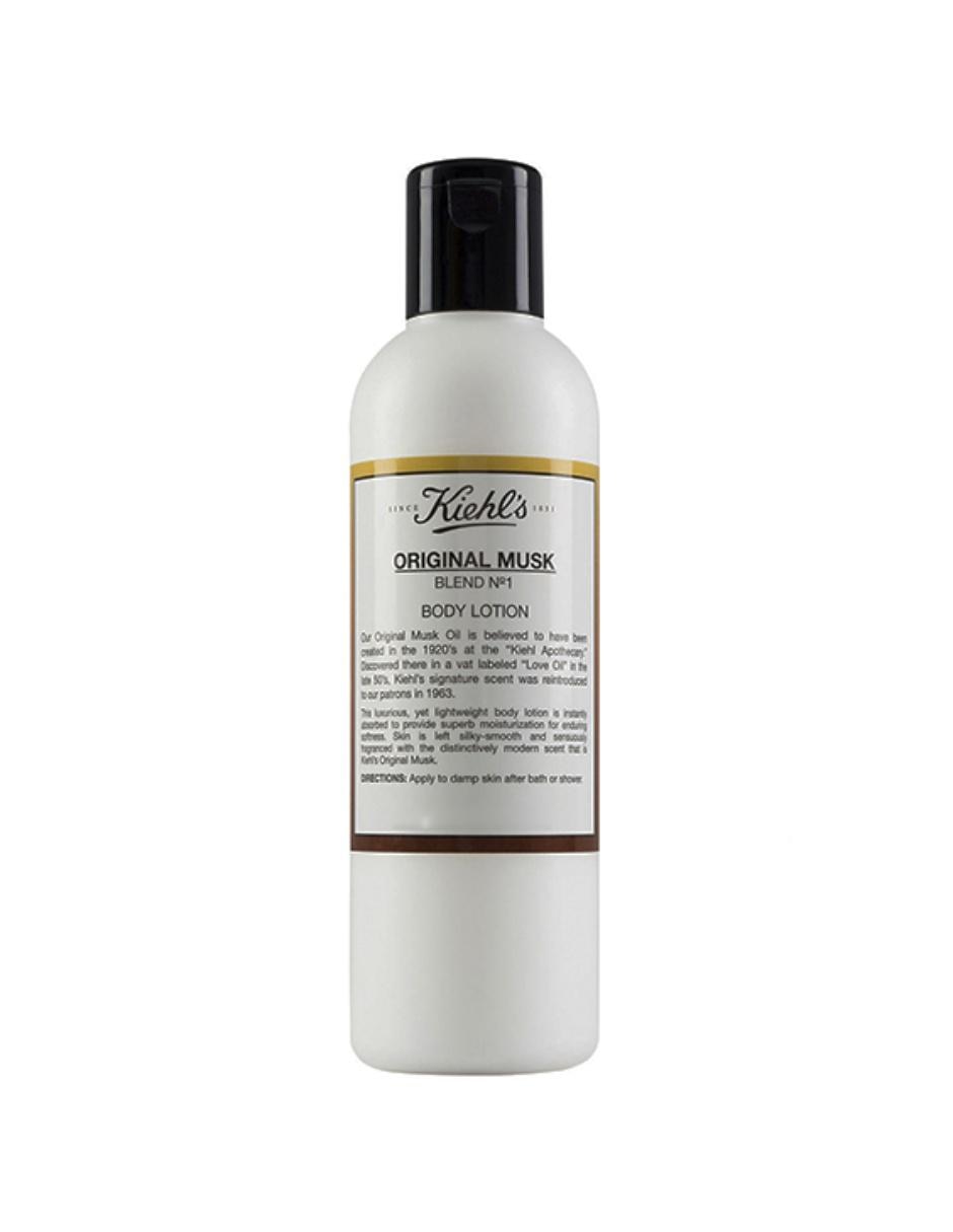 Body lotion para mujer