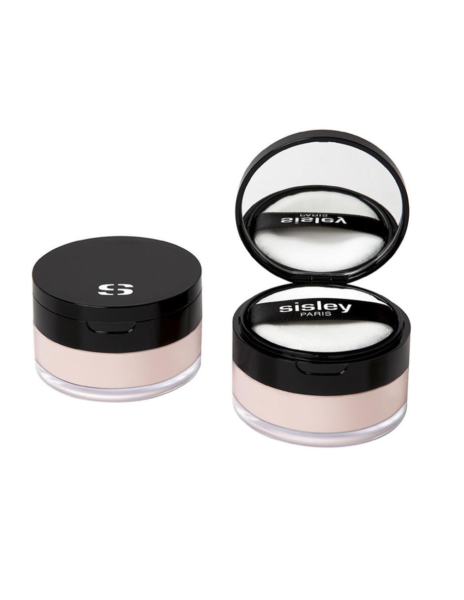 SISLEY PHYTO POUDRE LIBRE 3 ROSE ORIENT