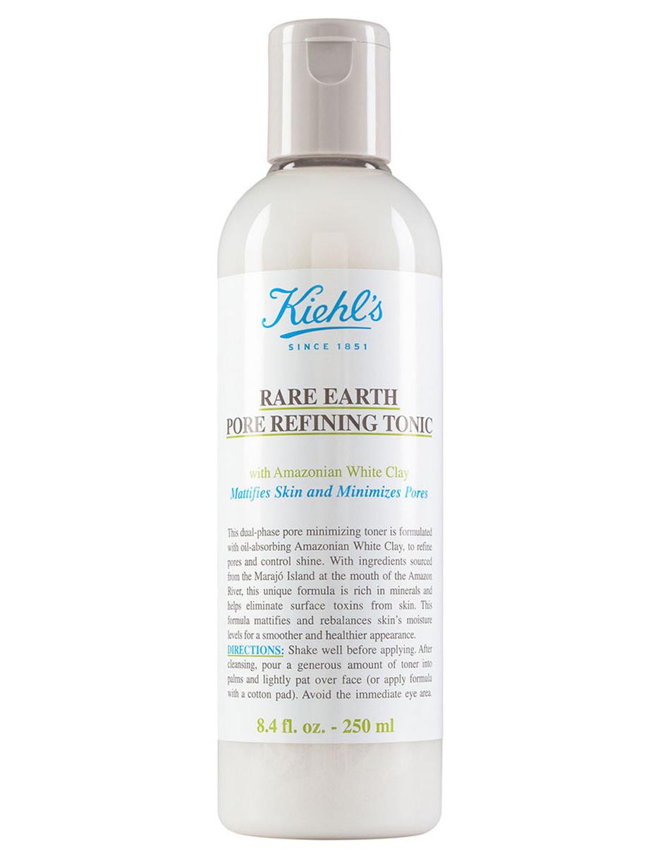 Tónico facial
