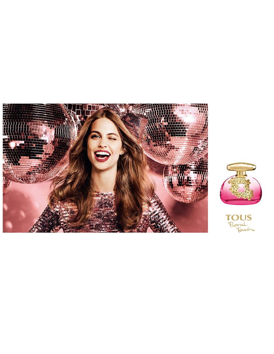 tous floral touch 100 ml