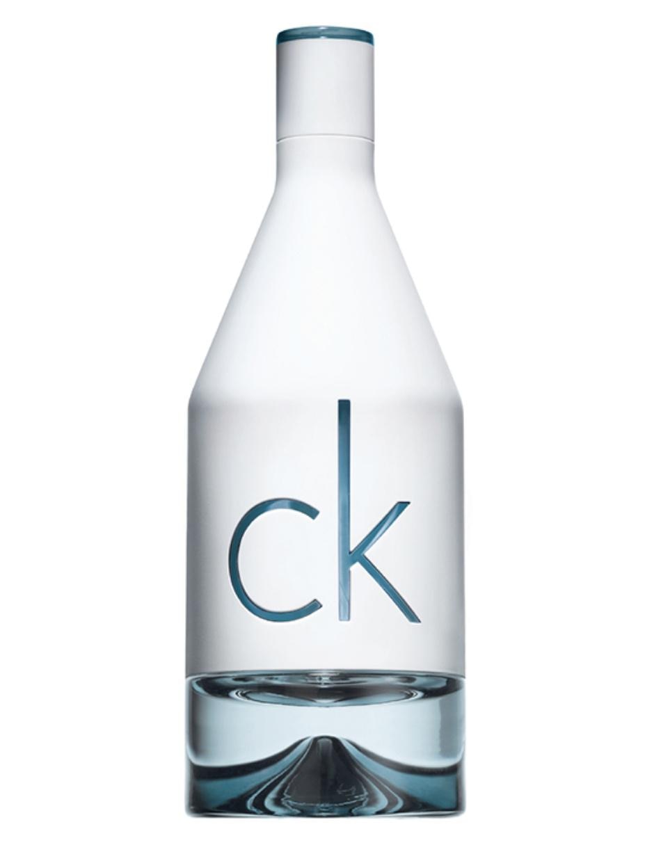 Eau de toilette para hombre