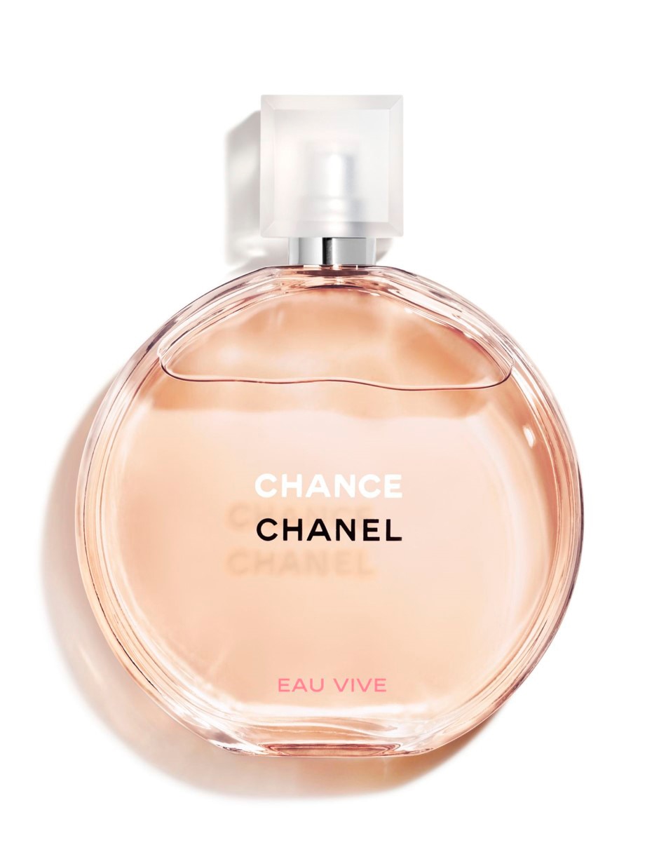 CHANCE EAU VIVE