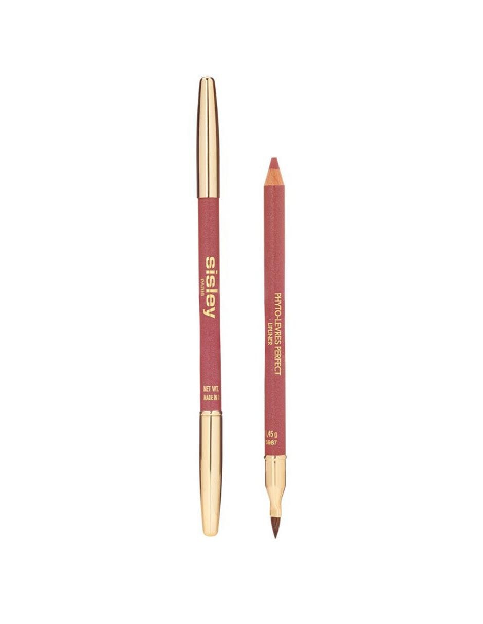 Delineador para ojos Phyto Lèvres Perfect 3 Rose