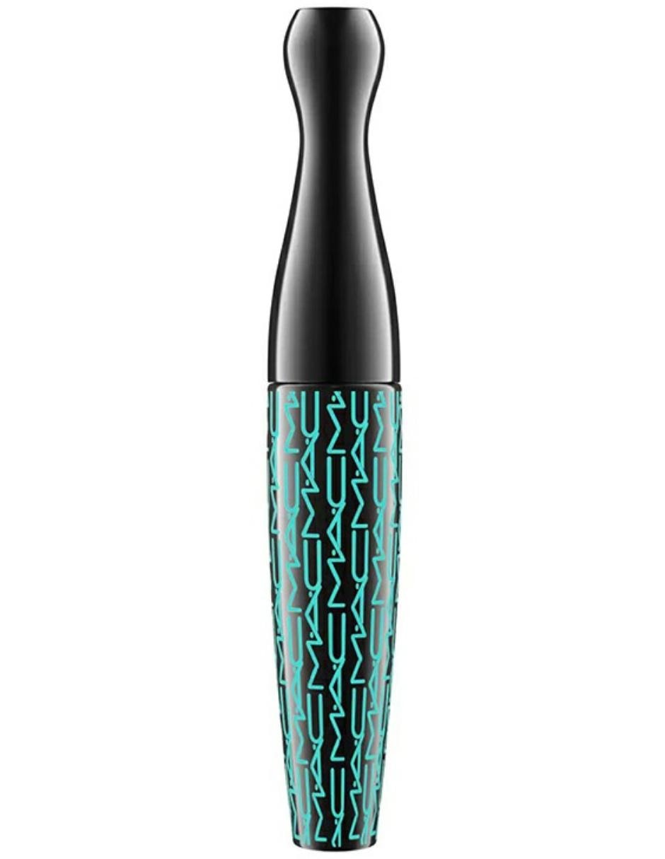 Máscara de pestañas M.A.C In Extreme Dimension Waterproof Lash 2