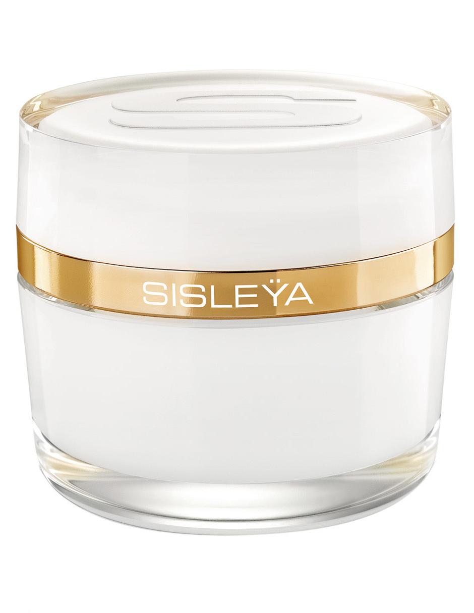 Crema facial recomendada para reafirmar noche Sisleÿa L'Intégral Anti-Age para todo tipo piel Crema facial recomendada para reafirmar noche Sisleÿa L'Intégral Anti-Age para todo tipo piel