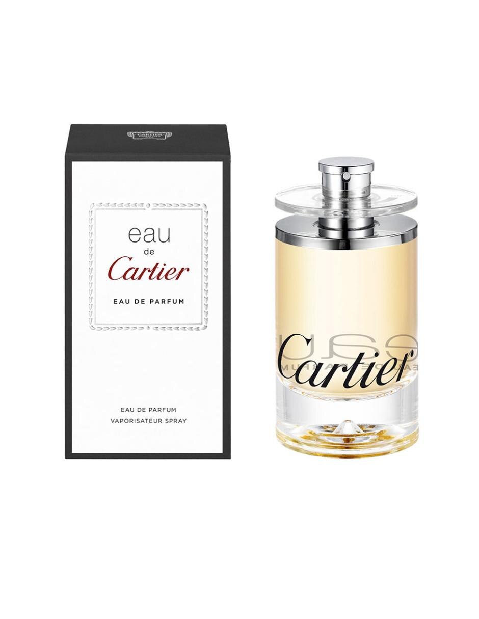 eau de cartier liverpool