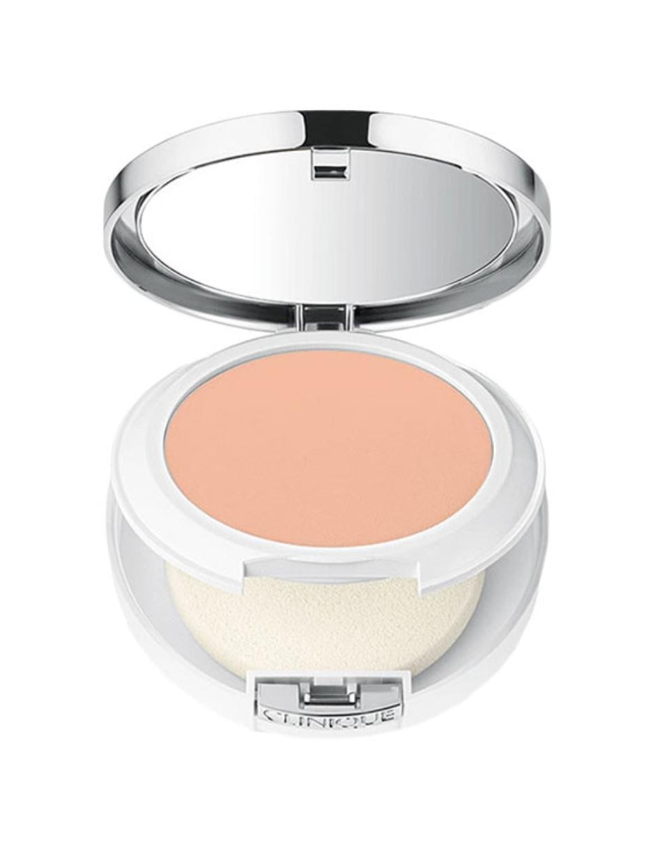 Base de maquillaje en polvo Beyond Perfecting mate