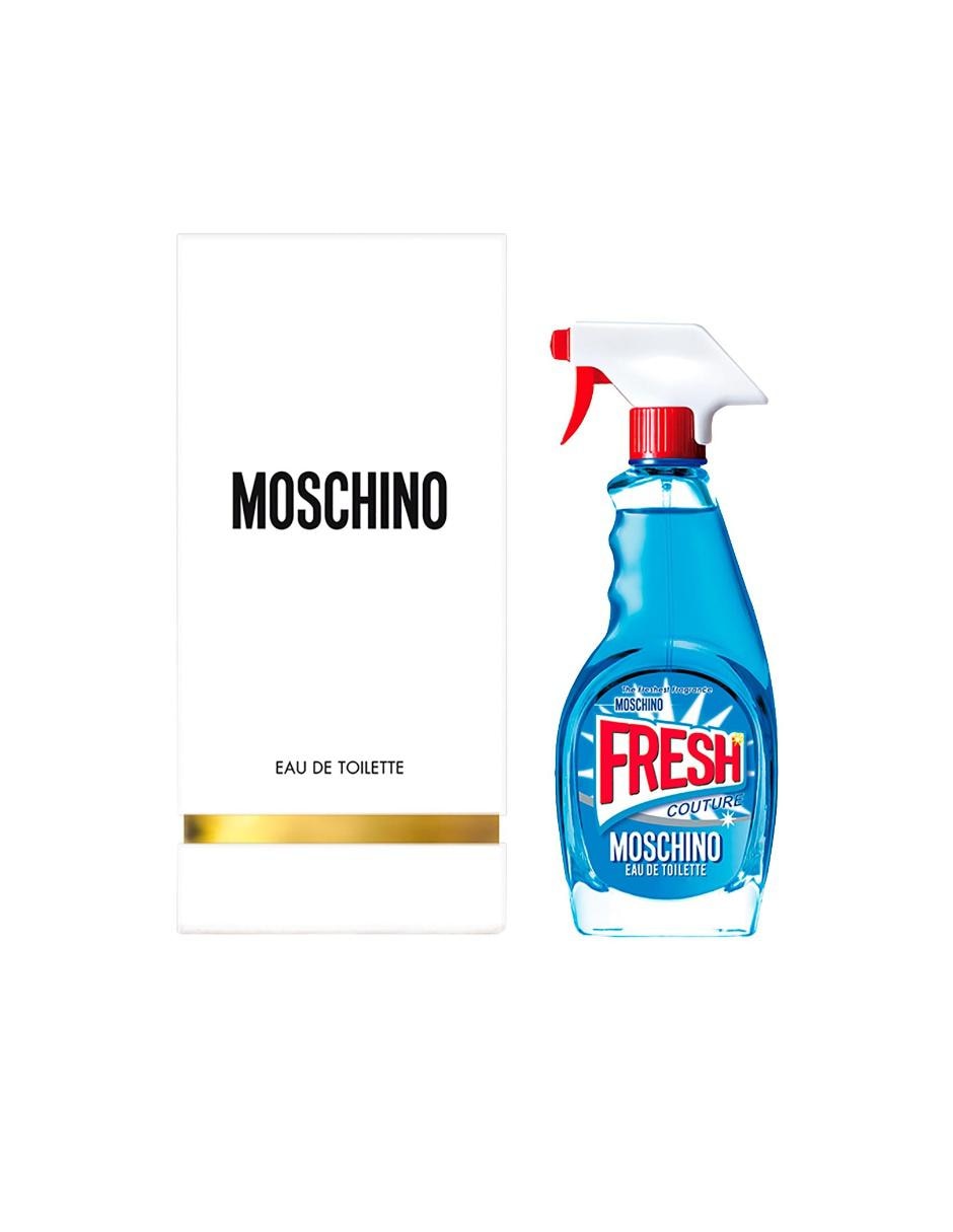Eau de toilette Fresh para mujer 2