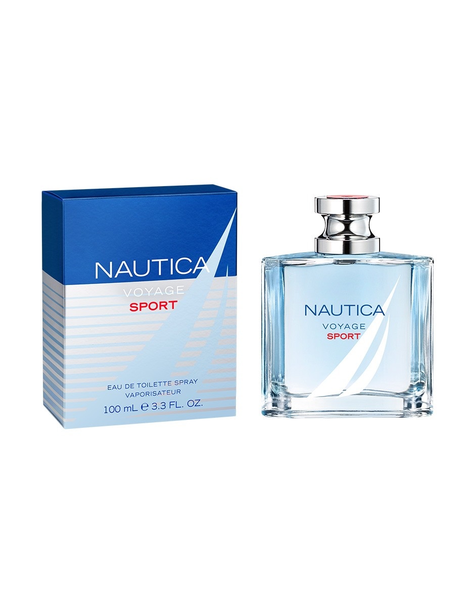 Eau de toilette Voyage para hombre 2