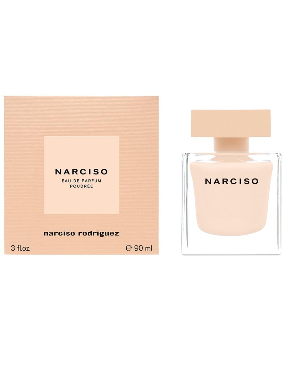 Eau de parfum Narciso Poudrée para mujer 2