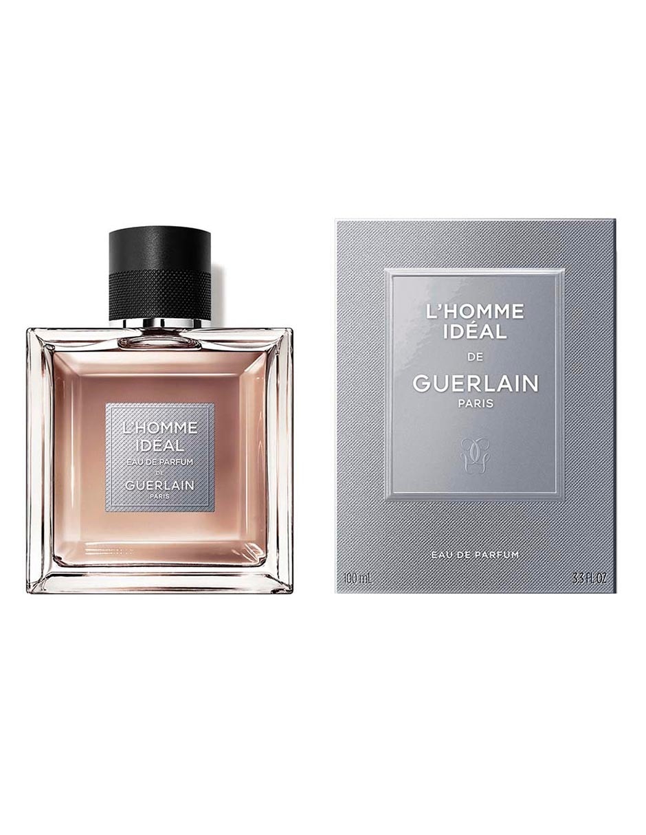 Eau de parfum L'Homme idéal para hombre 2