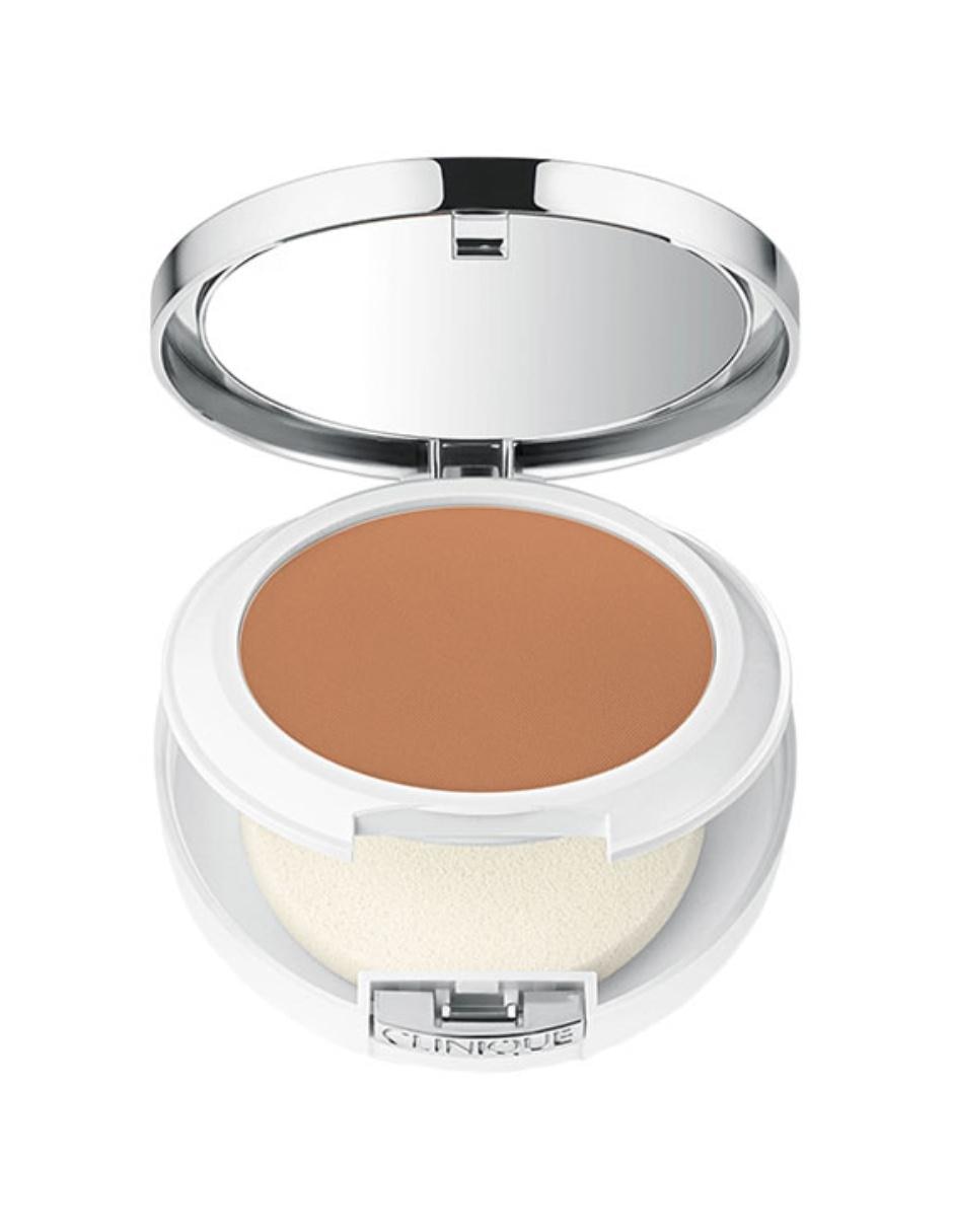 Base de maquillaje en polvo Beyond Perfecting mate