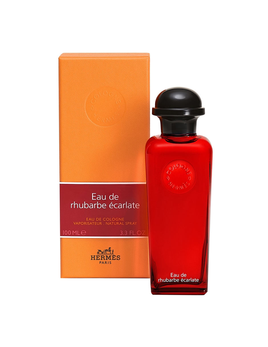 Colonia Eau de Rhubarbe Écarlate unisex 3