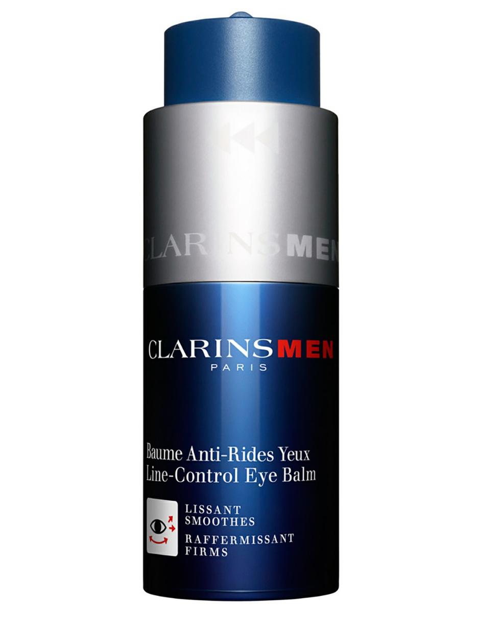 Crema para ojos recomendada para prevenir signos de la edad día y noche Men para piel normal Crema para ojos recomendada para prevenir signos de la edad día y noche Men para piel normal
