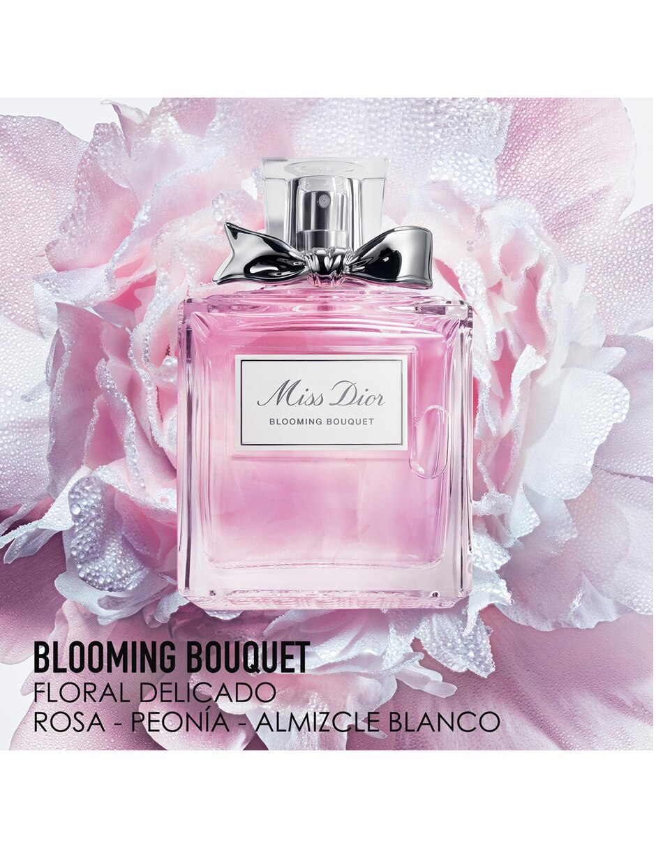 Miss dior cheap blooming bouquet price