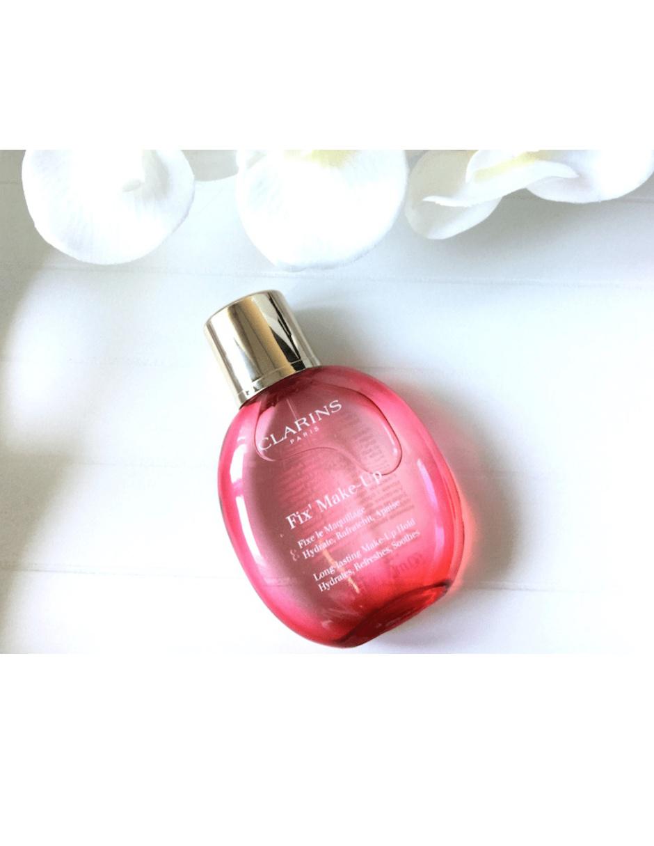 Spray fijador Fix Make Up 2