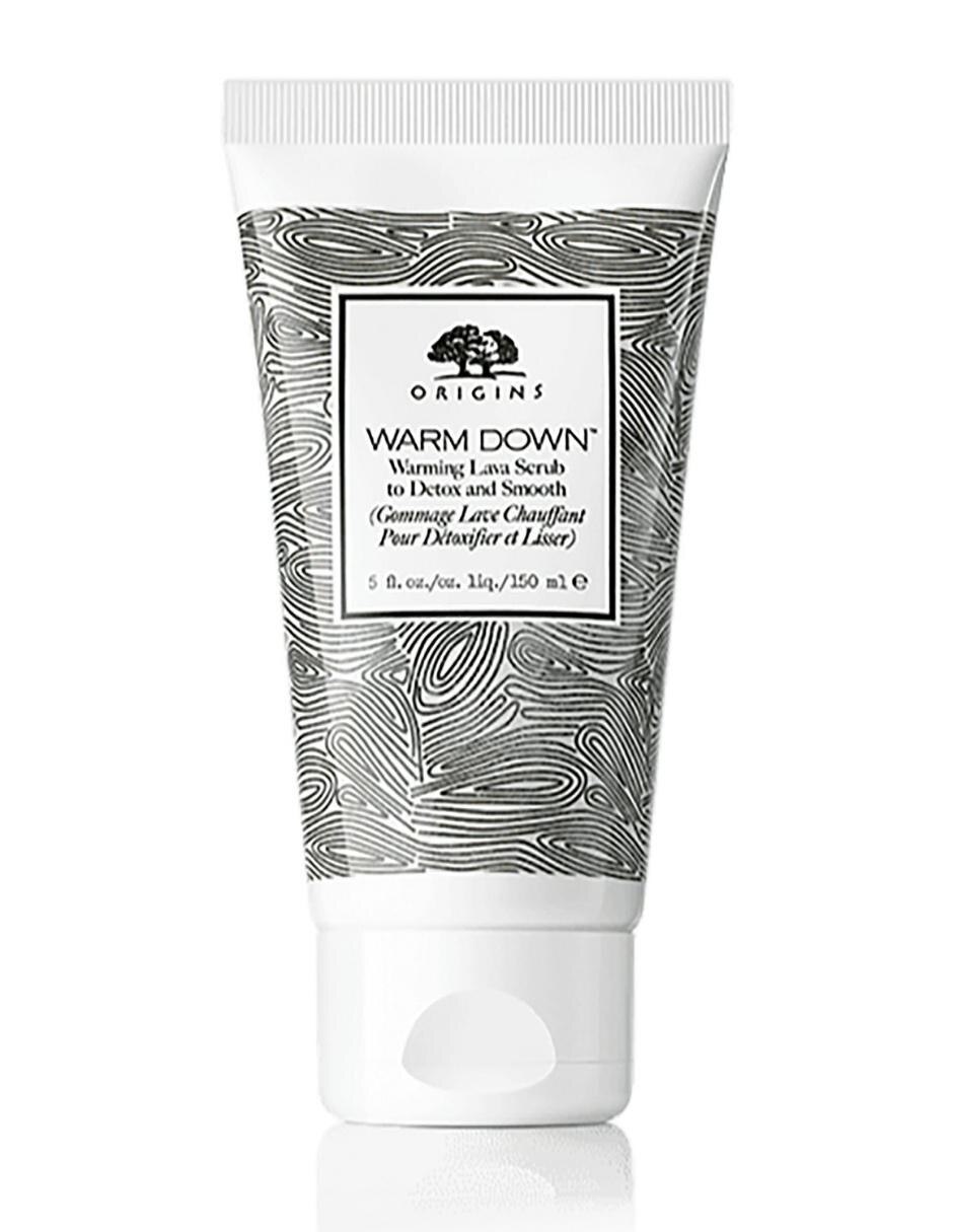 Exfoliante Warm Down 1