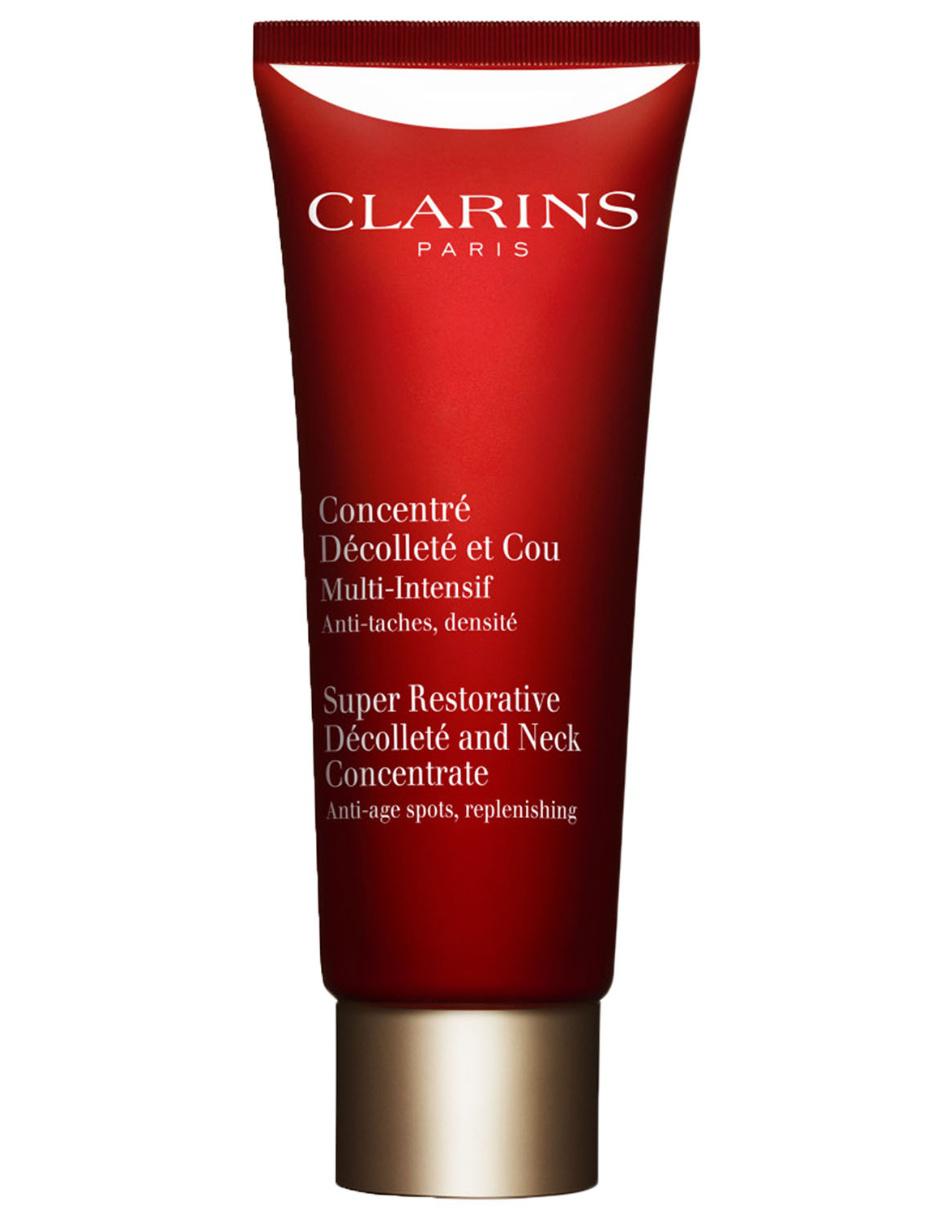 Crema para cuello recomendada para prevenir signos de la edad día y noche para piel normal