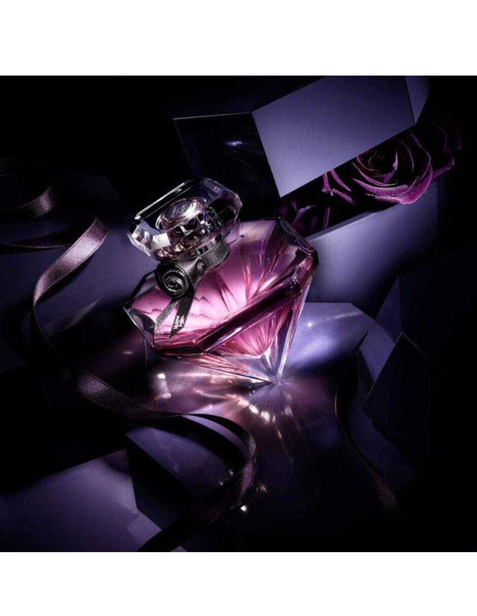 Eau de parfum Lancôme La Nuit Trésor para mujer 9