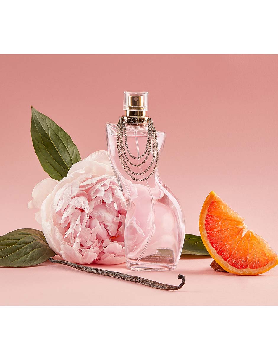 Eau de toilette Dance para mujer 5