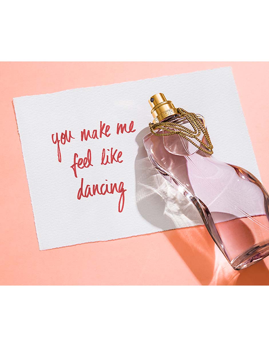 Eau de toilette Dance para mujer 8