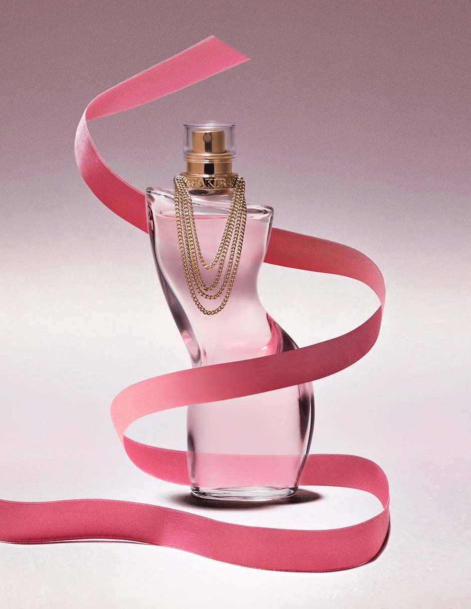 Eau de toilette Dance para mujer 10