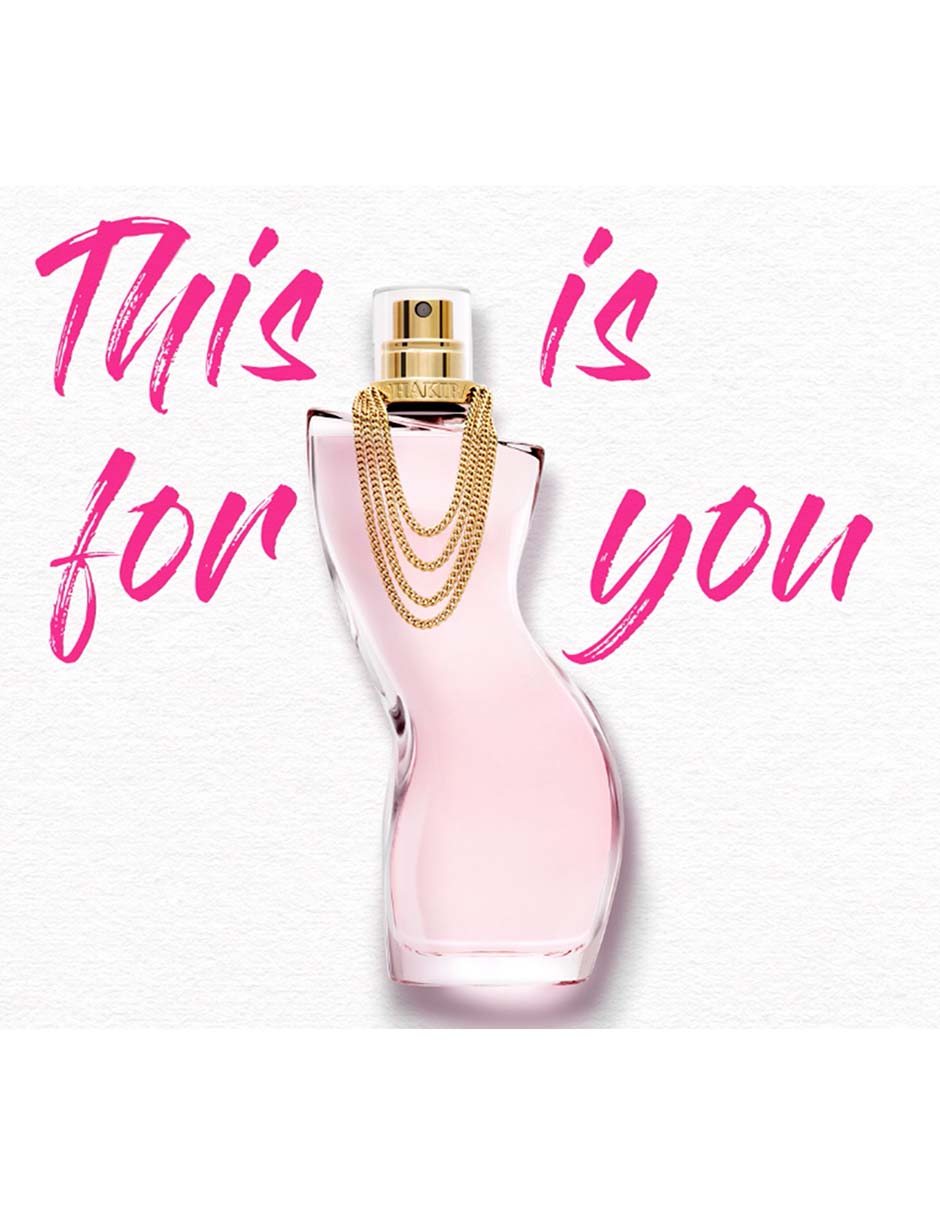 Eau de toilette Dance para mujer 14